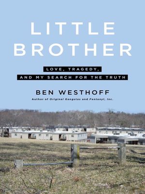 cover image of Little Brother